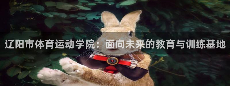 vsport体育官网下载是干嘛的公司：辽阳市体育运动学院：面