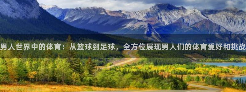 vsport体育官方正版app娱乐：男人世界中的体育：从篮球